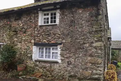 Image de How Head Cottage, romantic in Ambleside