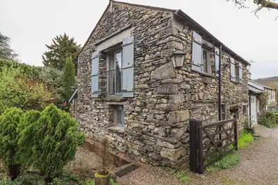 Image de Hannakin Barn, romantic in Hawkshead