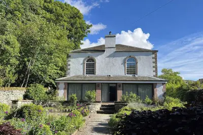 Image de The School, family friendly, luxury holiday cottage in Keswick