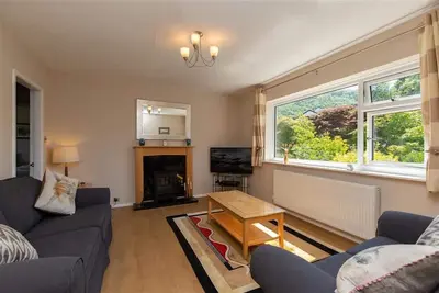 Image de Greenways, pet friendly, with a garden in Ambleside