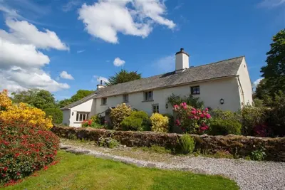 Image de Old Droomer, pet friendly, with open fire in Windermere