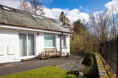 Image de Lingmoor View, family friendly, with a garden in Chapel Stile