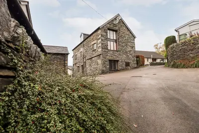 Image de Squirrel Bank, pet friendly in Ambleside