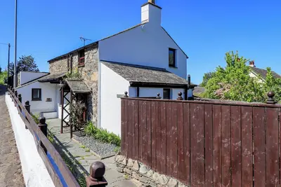 Image de The Cottage, pet friendly, with open fire in Keswick