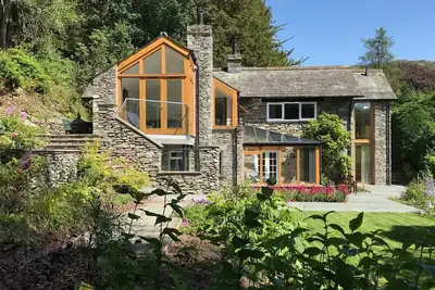 Image de Spring Cottage, pet friendly, luxury holiday cottage in Ambleside