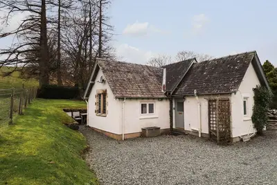 Image de Larch Cottage, pet friendly in Ambleside