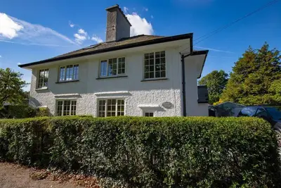 Image de Crozier Cottage, pet friendly, with open fire in Ambleside