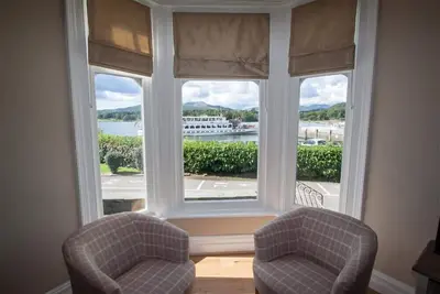Image de Waterside, pet friendly, with a garden in Ambleside