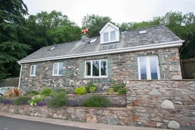 Image de Dancing Beck Cottage, family friendly, with open fire in Keswick