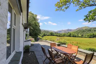 Image de Spindle Coppice, pet friendly, with a garden in Ambleside