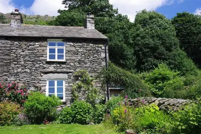 Image de Thomas Cottage, pet friendly, with open fire in Ullswater