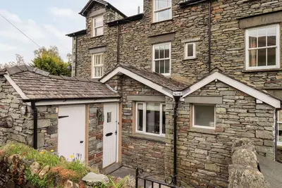 Image de Holmdale, family friendly, with open fire in Ambleside