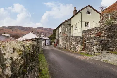 Image de Underfell, family friendly, character holiday cottage in Chapel Stile