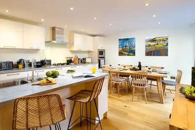 Image de No 7, pet friendly, luxury holiday cottage in Ambleside