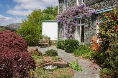 Image de Betamere, romantic, with a garden in Ambleside