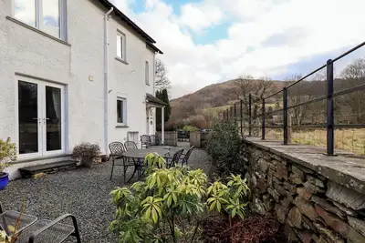 Image de Wansfell, family friendly, luxury holiday cottage in Ambleside