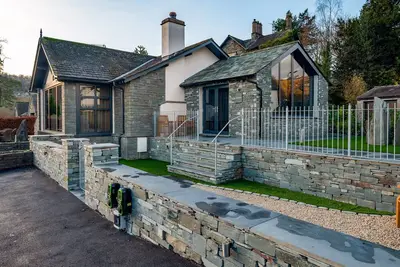 Image de Landower House, family friendly, luxury holiday cottage in Ambleside