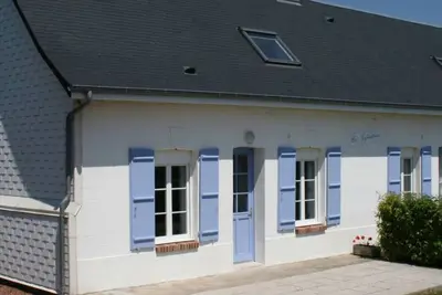 Image de Les Eglantines 4, superbe appartement
