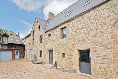 Image de Manoir du Pont Gris Saint-Malo