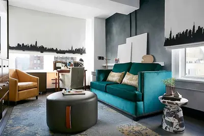 Image de Haven of Rest and Relaxation! Walking Distance to Museum of Modern Art!