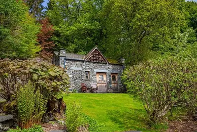Image de Dovecot Cottage, pet friendly, with open fire in Grasmere
