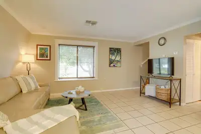 Image de Seminole Townhome: Easy Access to Beaches!