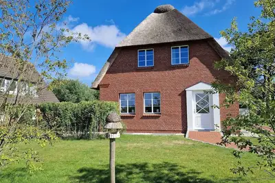 Image de Vacation home for 6 guests with 120m² in Nebel (171880)