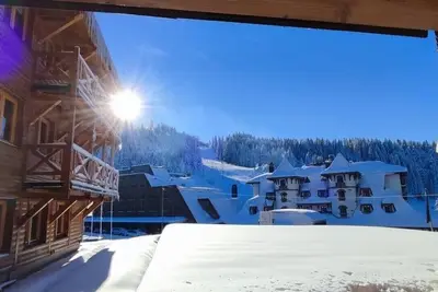 Image de Apartmani Jahorina, Hotel Vucko, Apartman 122