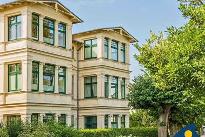 Image de Villa Waldblick Whg. 03 - Wb 03