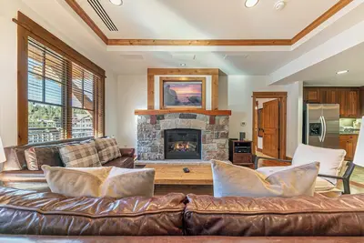 Image de Big Horn Lodge 404 - Fabulous Slopeside Residence