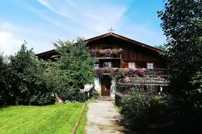 Image de Maison de vacances Ă Saalfelden avec Leogang Card