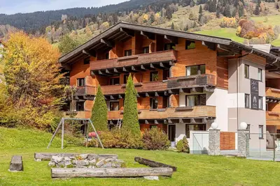 Image de Suite junior avec espace bien-être