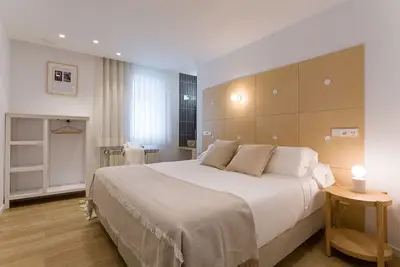 Image de Superior Double Apartment