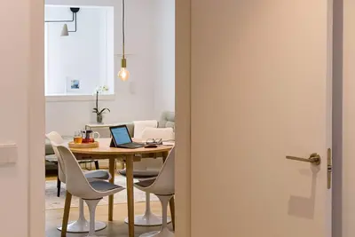 Image de Classic Double Apartment