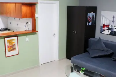 Image de Eilat Apartments
