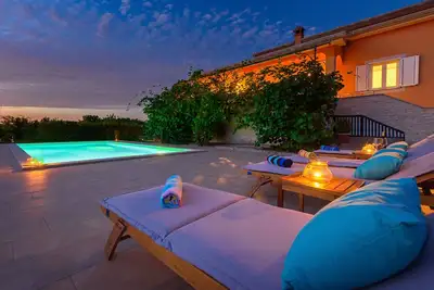 Image de Villa Tana (Istria - Radetići)