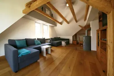 Image de Vacation apartment Hochoben