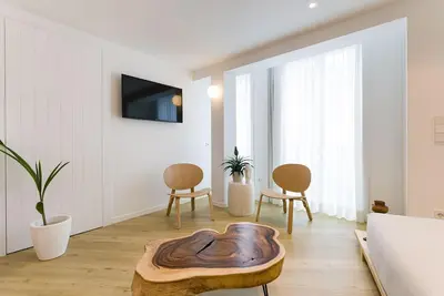 Image de Double Family Apartment