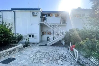 Image de Apartment for 4 people located near the sea