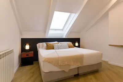 Image de Superior Duplex Apartment