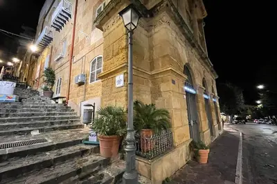 Image de The ladder of Athena