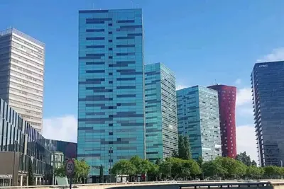 Image de Fira Barcelona Gran Via