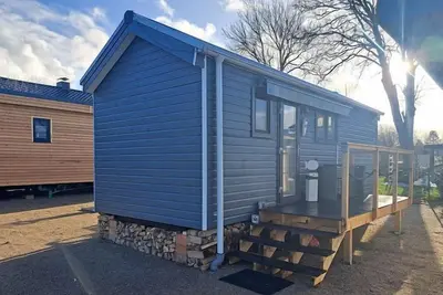 Image de Tiny House Luv - Time out near Flensburg's fjord, Tiny House Luv - Time out near Flensburg's fjord