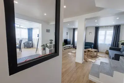 Image de Appartement Duplex 100 m²
