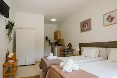 Image de Tesy's Studios & Apartments - Double or Twin Studio