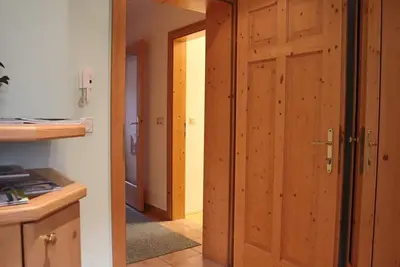 Image de Apartment Edelweiss - Landhaus-Appartements Warraich