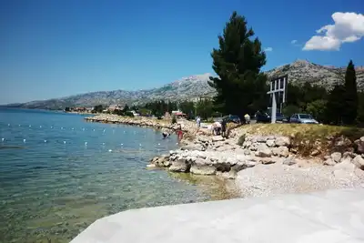 Image de Accommodation for 5 people not far from the beach