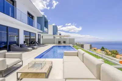 Image de Villa Boa Nova Verde by LovelyStay