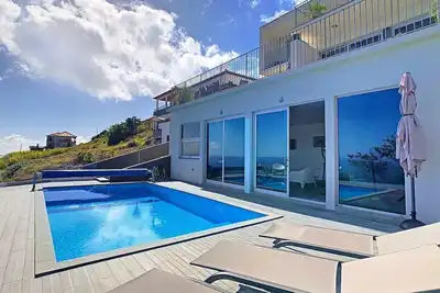 Image de Villa Piece of Heaven by LovelyStay