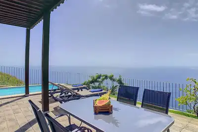 Image de Villa Miradoura by Lovelystay